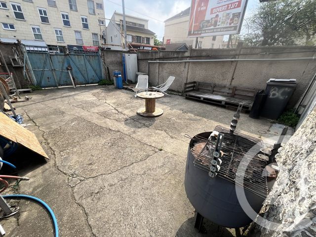 immeuble à vendre - 140.0 m2 - ARGENTEUIL - 95 - ILE-DE-FRANCE - Century 21 Vaillant Immobilier