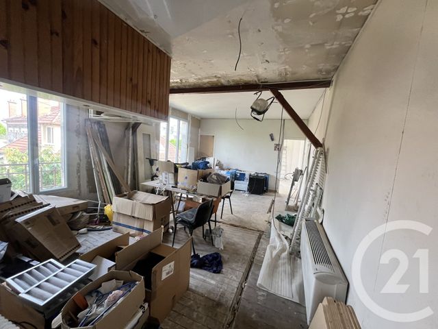 immeuble à vendre - 140.0 m2 - ARGENTEUIL - 95 - ILE-DE-FRANCE - Century 21 Vaillant Immobilier