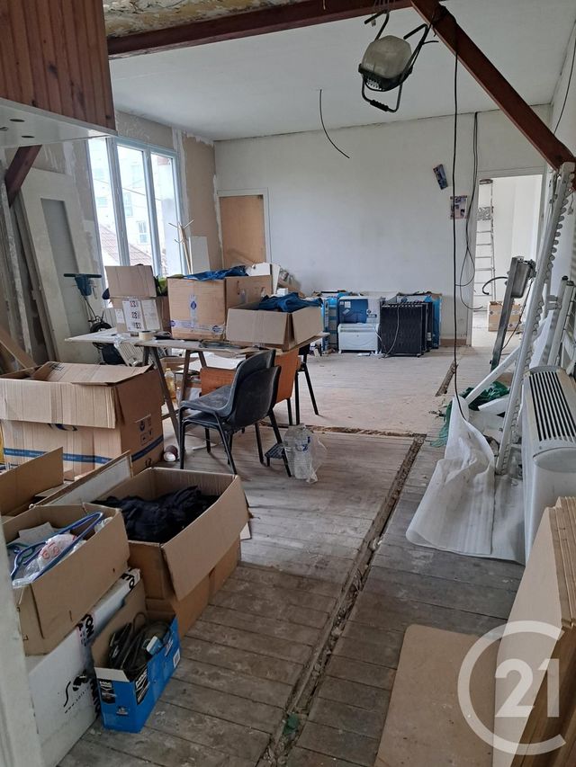 immeuble à vendre - 140.0 m2 - ARGENTEUIL - 95 - ILE-DE-FRANCE - Century 21 Vaillant Immobilier