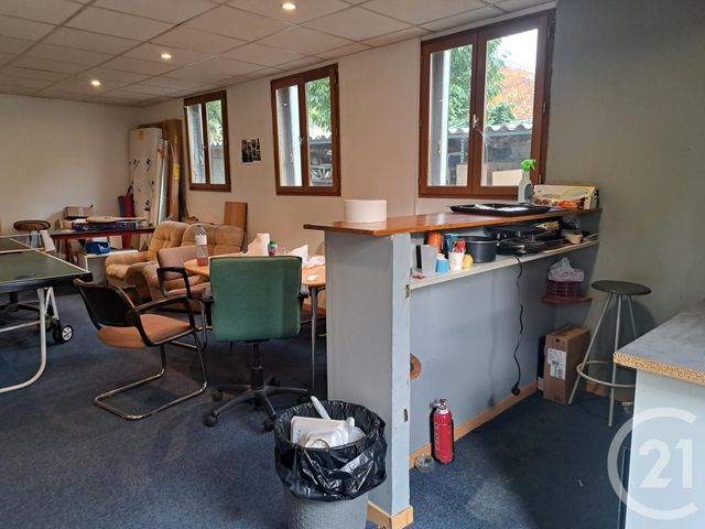 immeuble à vendre - 140.0 m2 - ARGENTEUIL - 95 - ILE-DE-FRANCE - Century 21 Vaillant Immobilier