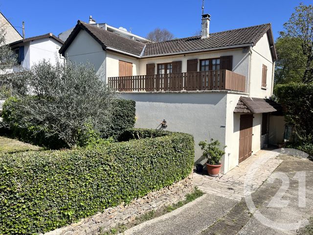 maison - BEZONS - 95