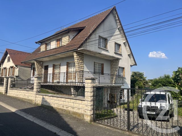 Maison à vendre SARTROUVILLE