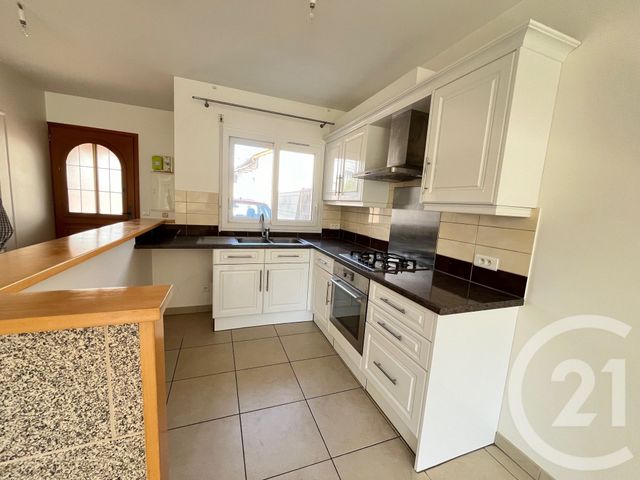 maison à vendre - 5 pièces - 99.64 m2 - ARGENTEUIL - 95 - ILE-DE-FRANCE - Century 21 Vaillant Immobilier