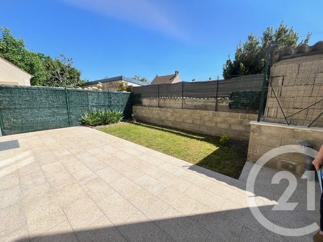 maison à vendre - 5 pièces - 99.64 m2 - ARGENTEUIL - 95 - ILE-DE-FRANCE - Century 21 Vaillant Immobilier