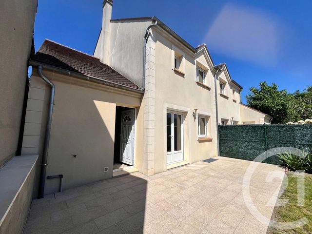 maison à vendre - 5 pièces - 99.64 m2 - ARGENTEUIL - 95 - ILE-DE-FRANCE - Century 21 Vaillant Immobilier