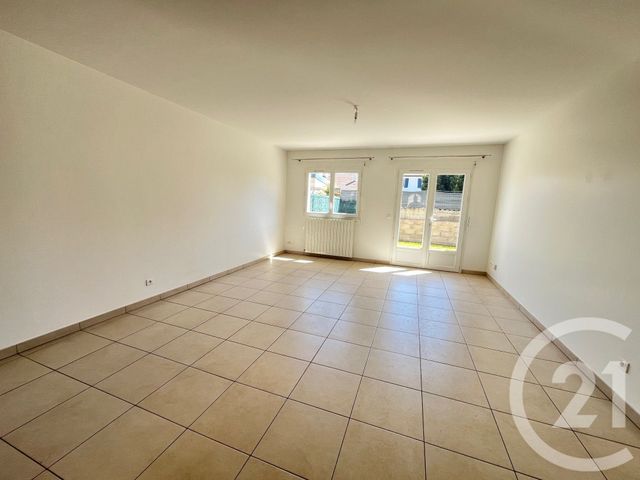 maison à vendre - 5 pièces - 99.64 m2 - ARGENTEUIL - 95 - ILE-DE-FRANCE - Century 21 Vaillant Immobilier