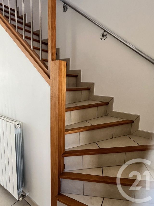 maison à vendre - 5 pièces - 99.64 m2 - ARGENTEUIL - 95 - ILE-DE-FRANCE - Century 21 Vaillant Immobilier