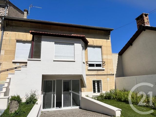 maison - BEZONS - 95
