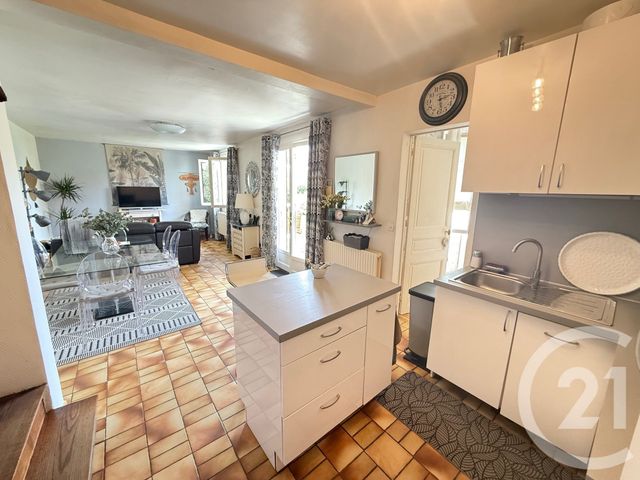 maison à vendre - 4 pièces - 73.0 m2 - BEZONS - 95 - ILE-DE-FRANCE - Century 21 Vaillant Immobilier