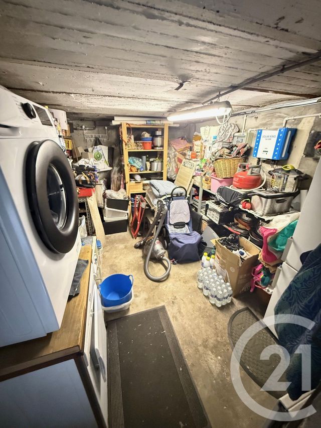 maison à vendre - 4 pièces - 73.0 m2 - BEZONS - 95 - ILE-DE-FRANCE - Century 21 Vaillant Immobilier