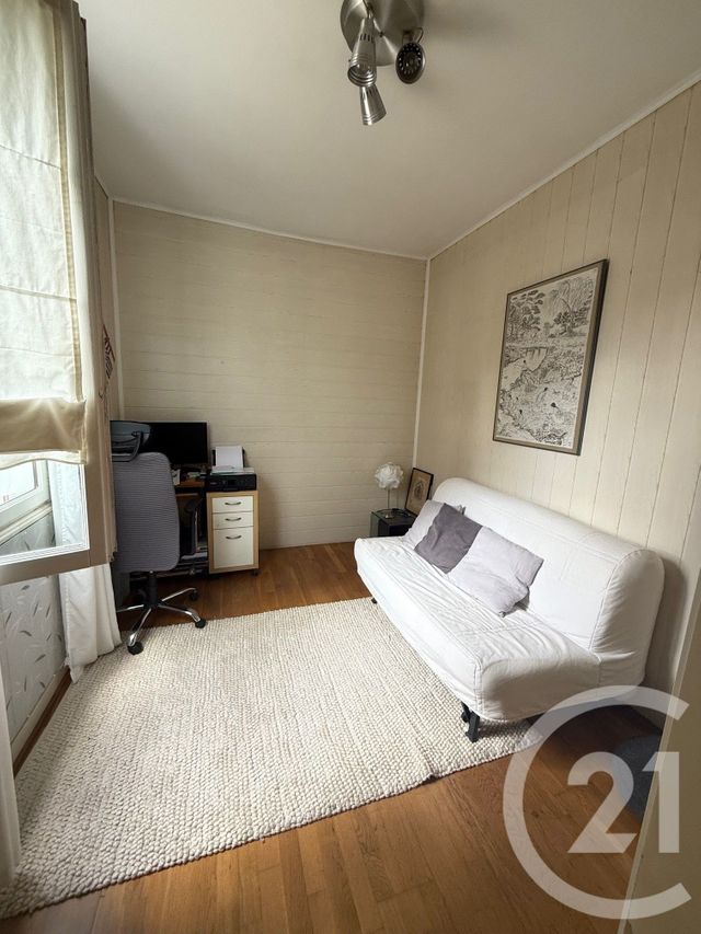 maison à vendre - 4 pièces - 73.0 m2 - BEZONS - 95 - ILE-DE-FRANCE - Century 21 Vaillant Immobilier