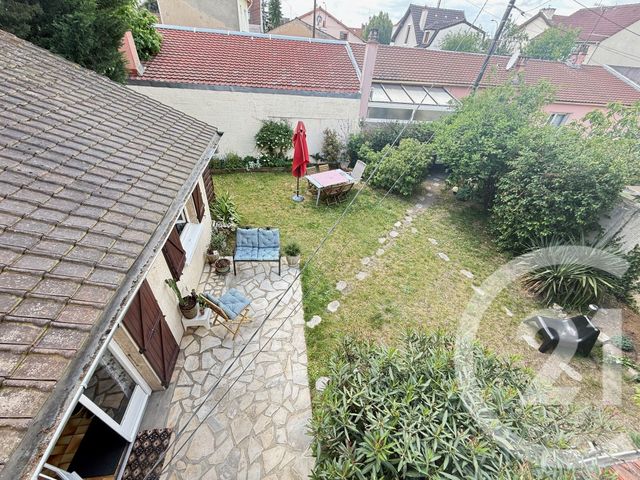 maison à vendre - 4 pièces - 73.0 m2 - BEZONS - 95 - ILE-DE-FRANCE - Century 21 Vaillant Immobilier