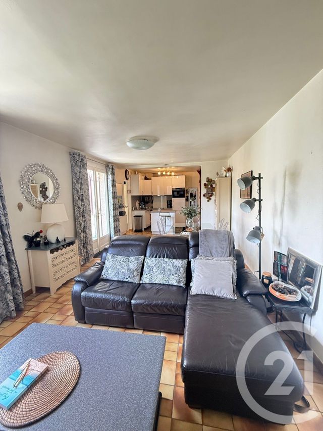 maison à vendre - 4 pièces - 73.0 m2 - BEZONS - 95 - ILE-DE-FRANCE - Century 21 Vaillant Immobilier