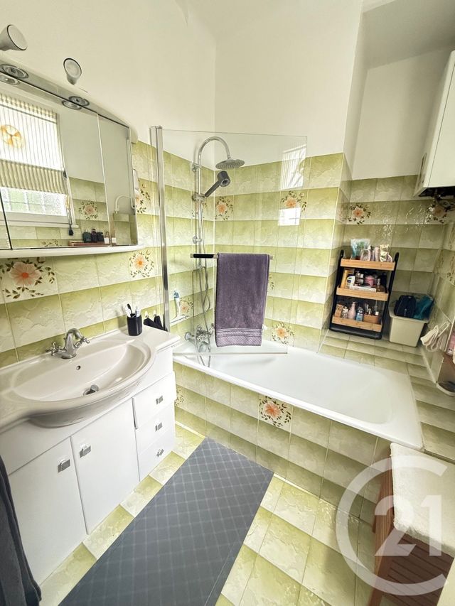 maison à vendre - 4 pièces - 73.0 m2 - BEZONS - 95 - ILE-DE-FRANCE - Century 21 Vaillant Immobilier