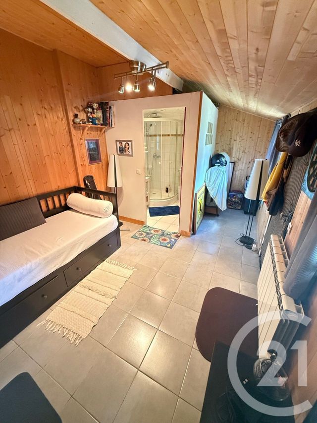 maison à vendre - 4 pièces - 73.0 m2 - BEZONS - 95 - ILE-DE-FRANCE - Century 21 Vaillant Immobilier