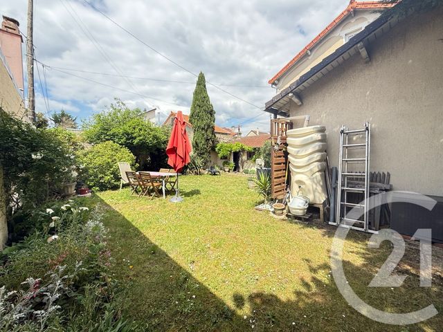 maison à vendre - 4 pièces - 73.0 m2 - BEZONS - 95 - ILE-DE-FRANCE - Century 21 Vaillant Immobilier