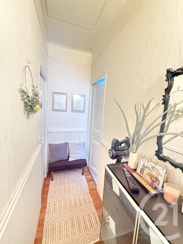 maison à vendre - 4 pièces - 73.0 m2 - BEZONS - 95 - ILE-DE-FRANCE - Century 21 Vaillant Immobilier