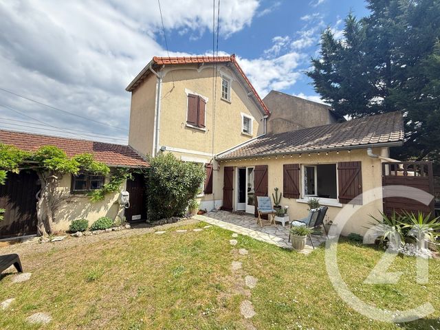 maison - BEZONS - 95
