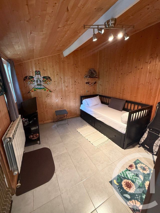 maison à vendre - 4 pièces - 73.0 m2 - BEZONS - 95 - ILE-DE-FRANCE - Century 21 Vaillant Immobilier