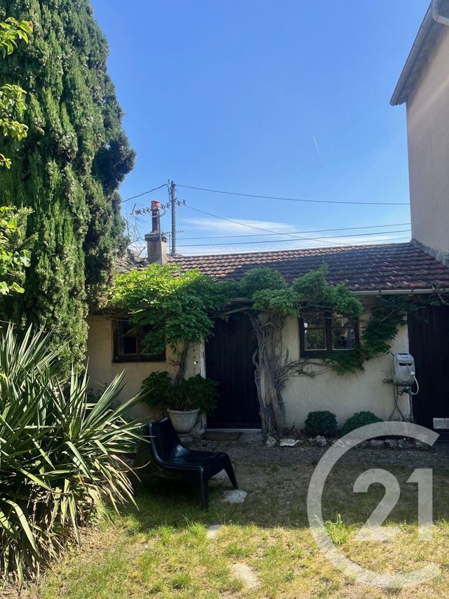 maison à vendre - 4 pièces - 73.0 m2 - BEZONS - 95 - ILE-DE-FRANCE - Century 21 Vaillant Immobilier