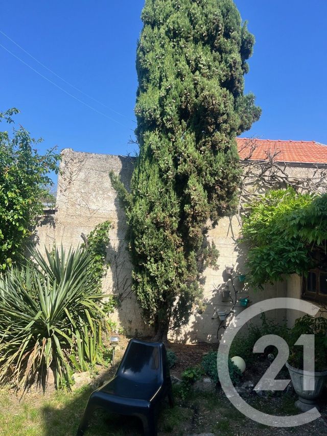 maison à vendre - 4 pièces - 73.0 m2 - BEZONS - 95 - ILE-DE-FRANCE - Century 21 Vaillant Immobilier