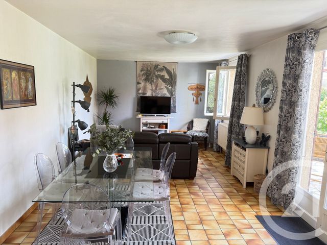 maison à vendre - 4 pièces - 73.0 m2 - BEZONS - 95 - ILE-DE-FRANCE - Century 21 Vaillant Immobilier