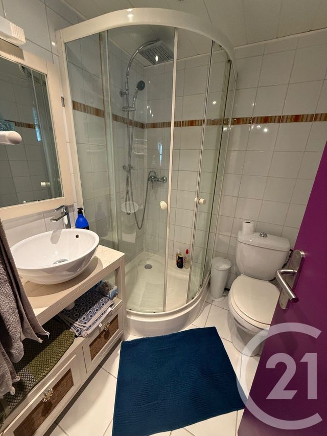 maison à vendre - 4 pièces - 73.0 m2 - BEZONS - 95 - ILE-DE-FRANCE - Century 21 Vaillant Immobilier