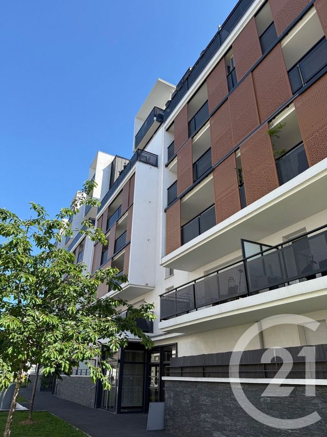 appartement - BEZONS - 95