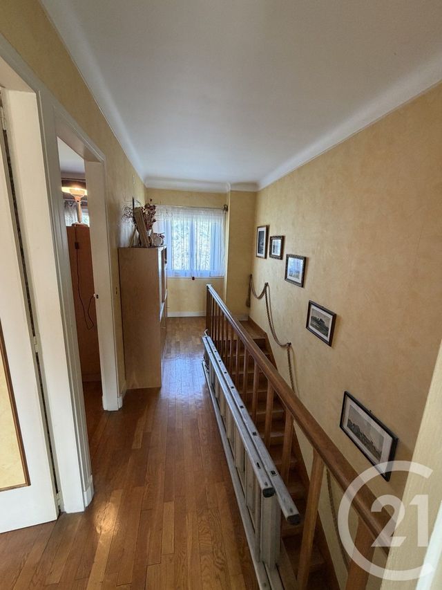 maison à vendre - 4 pièces - 79.0 m2 - ARGENTEUIL - 95 - ILE-DE-FRANCE - Century 21 Vaillant Immobilier