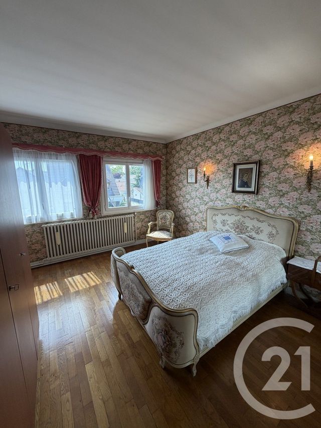 maison à vendre - 4 pièces - 79.0 m2 - ARGENTEUIL - 95 - ILE-DE-FRANCE - Century 21 Vaillant Immobilier