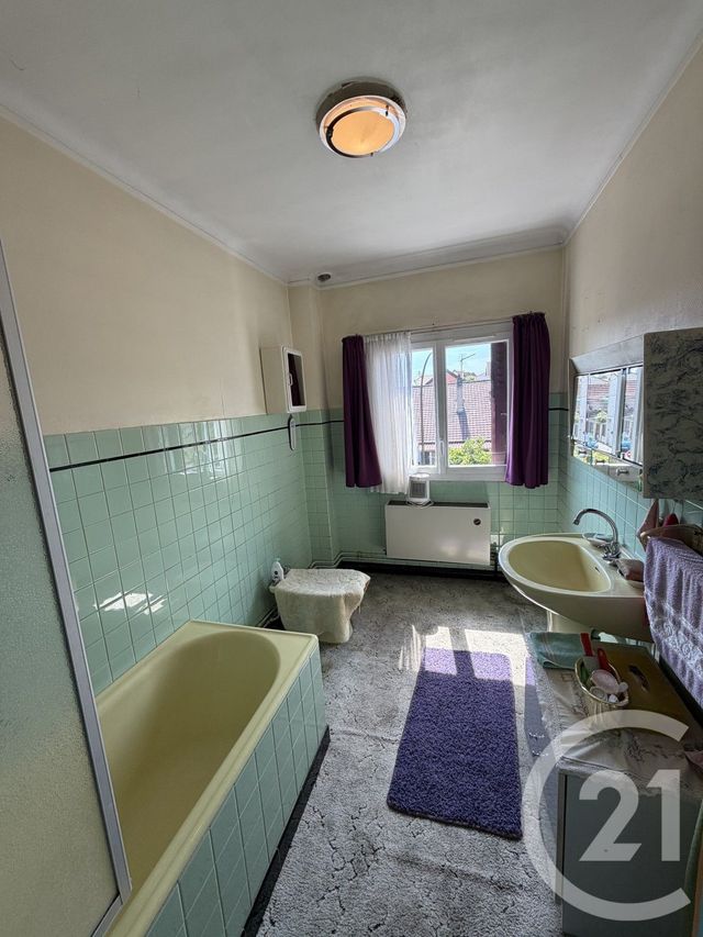 maison à vendre - 4 pièces - 79.0 m2 - ARGENTEUIL - 95 - ILE-DE-FRANCE - Century 21 Vaillant Immobilier