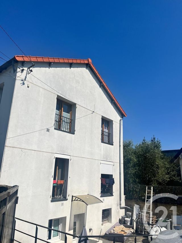 maison à vendre - 6 pièces - 81.59 m2 - BEZONS - 95 - ILE-DE-FRANCE - Century 21 Vaillant Immobilier