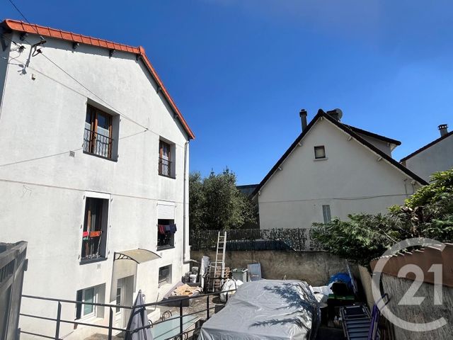 maison à vendre - 6 pièces - 81.59 m2 - BEZONS - 95 - ILE-DE-FRANCE - Century 21 Vaillant Immobilier