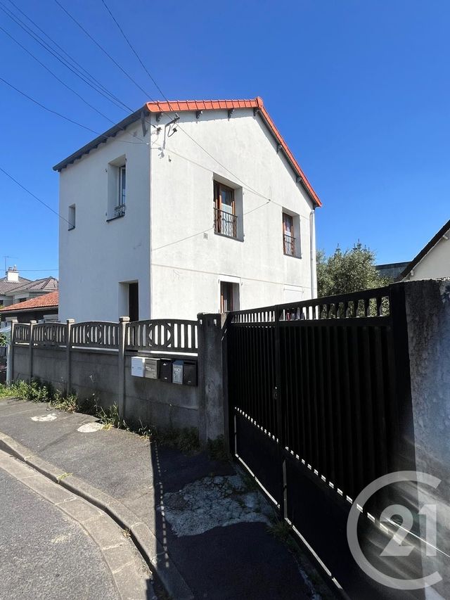 maison à vendre - 6 pièces - 81.59 m2 - BEZONS - 95 - ILE-DE-FRANCE - Century 21 Vaillant Immobilier