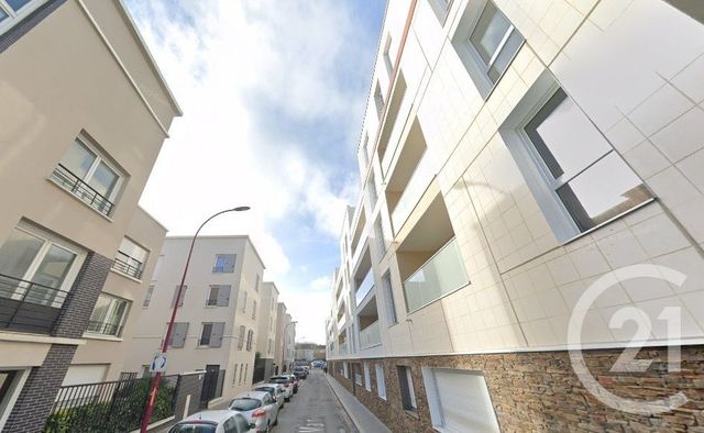 Appartement F5 à vendre - 5 pièces - 96.7 m2 - BEZONS - 95 - ILE-DE-FRANCE - Century 21 Vaillant Immobilier