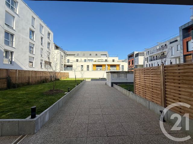 Appartement F5 à vendre - 5 pièces - 96.7 m2 - BEZONS - 95 - ILE-DE-FRANCE - Century 21 Vaillant Immobilier