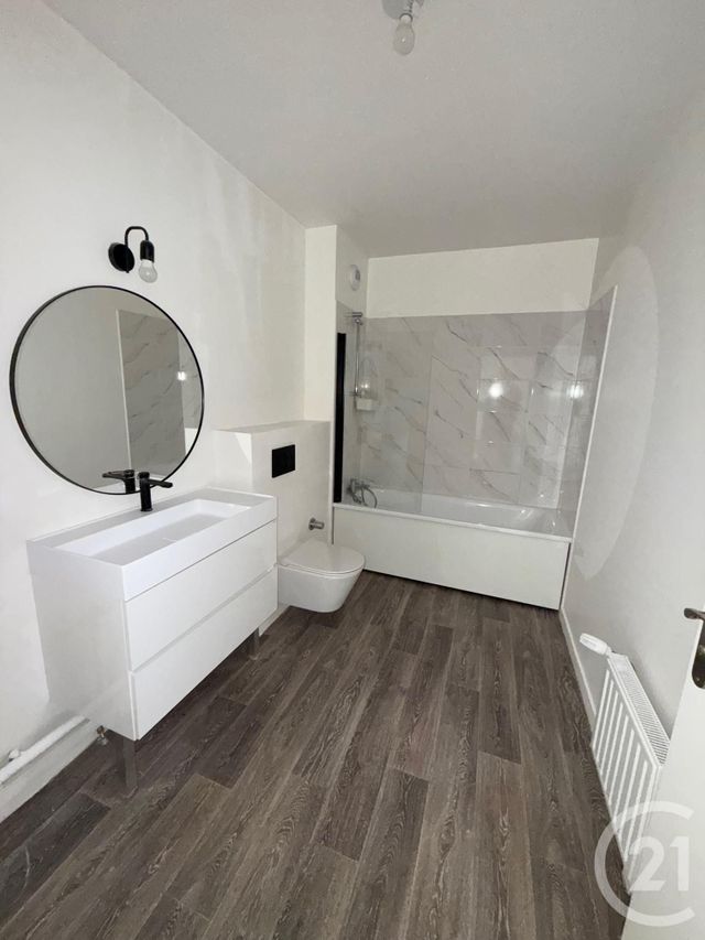 Appartement F5 à vendre - 5 pièces - 96.7 m2 - BEZONS - 95 - ILE-DE-FRANCE - Century 21 Vaillant Immobilier