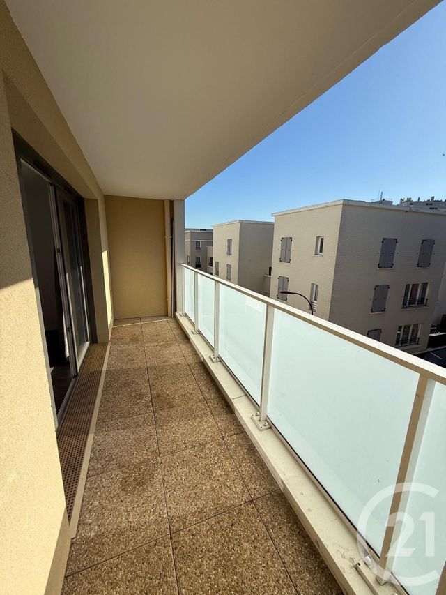 Appartement F5 à vendre - 5 pièces - 96.7 m2 - BEZONS - 95 - ILE-DE-FRANCE - Century 21 Vaillant Immobilier