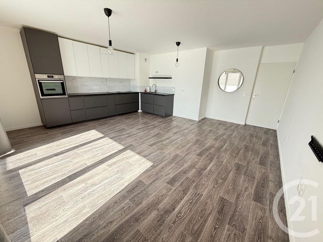 Appartement F5 à vendre - 5 pièces - 96.7 m2 - BEZONS - 95 - ILE-DE-FRANCE - Century 21 Vaillant Immobilier