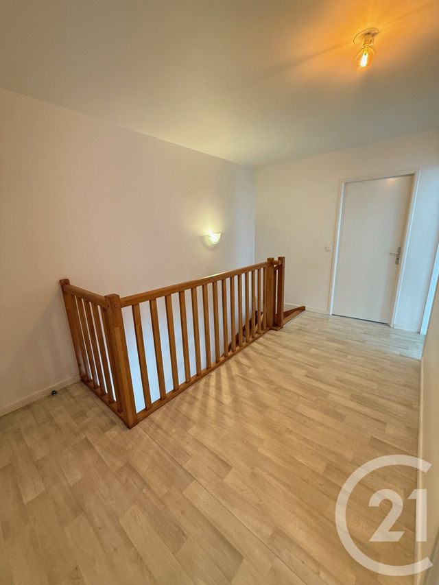 Appartement Duplex à vendre - 6 pièces - 94.0 m2 - BEZONS - 95 - ILE-DE-FRANCE - Century 21 Vaillant Immobilier