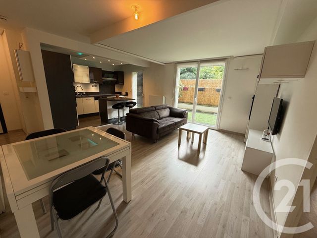 Appartement Duplex à vendre - 6 pièces - 94.0 m2 - BEZONS - 95 - ILE-DE-FRANCE - Century 21 Vaillant Immobilier