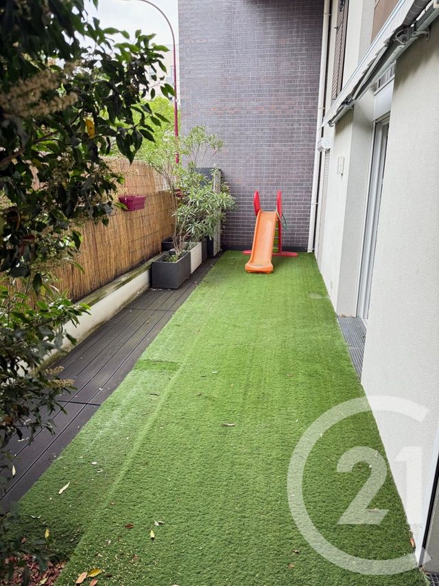 Appartement Duplex à vendre - 6 pièces - 94.0 m2 - BEZONS - 95 - ILE-DE-FRANCE - Century 21 Vaillant Immobilier