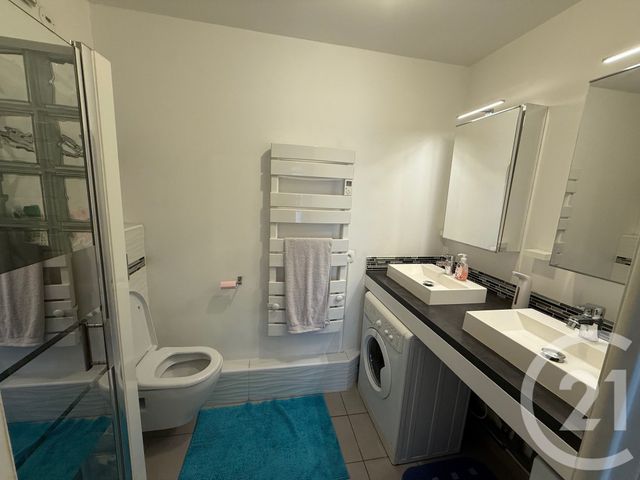 Appartement Duplex à vendre - 6 pièces - 94.0 m2 - BEZONS - 95 - ILE-DE-FRANCE - Century 21 Vaillant Immobilier