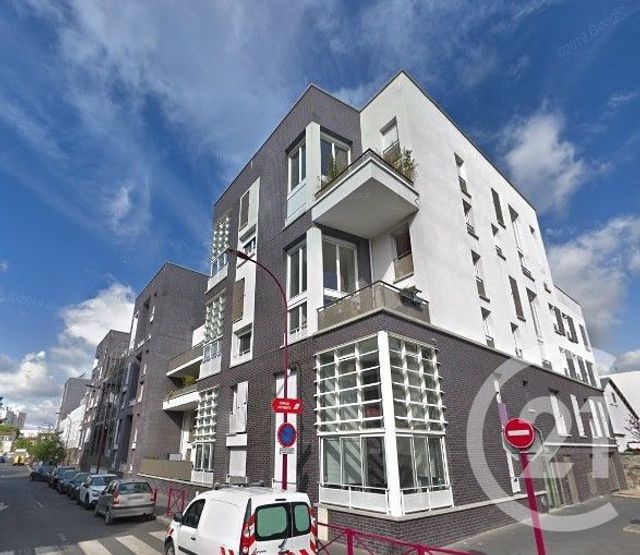 Appartement Duplex à vendre - 6 pièces - 94.0 m2 - BEZONS - 95 - ILE-DE-FRANCE - Century 21 Vaillant Immobilier