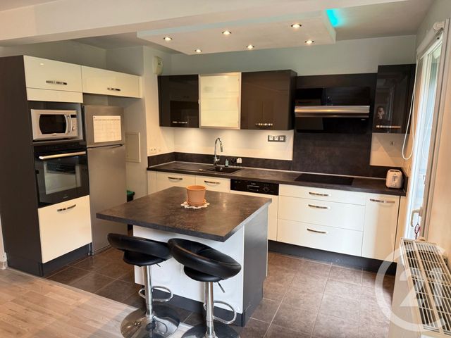 Appartement Duplex à vendre - 6 pièces - 94.0 m2 - BEZONS - 95 - ILE-DE-FRANCE - Century 21 Vaillant Immobilier