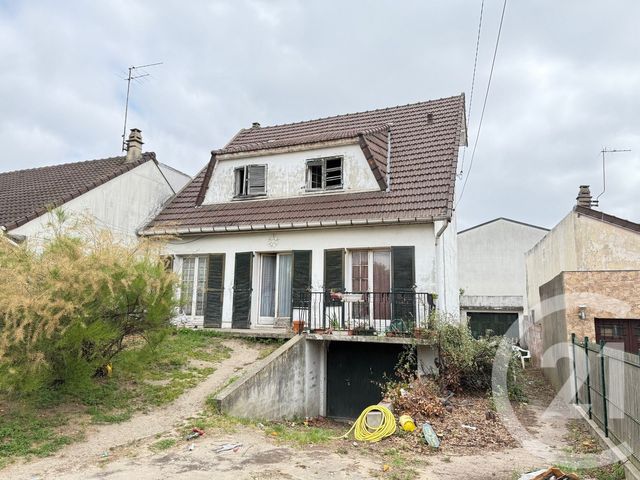 maison - BEZONS - 95