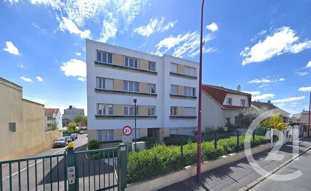 appartement - BEZONS - 95