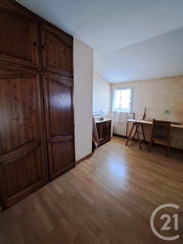 maison à vendre - 4 pièces - 87.92 m2 - BEZONS - 95 - ILE-DE-FRANCE - Century 21 Vaillant Immobilier