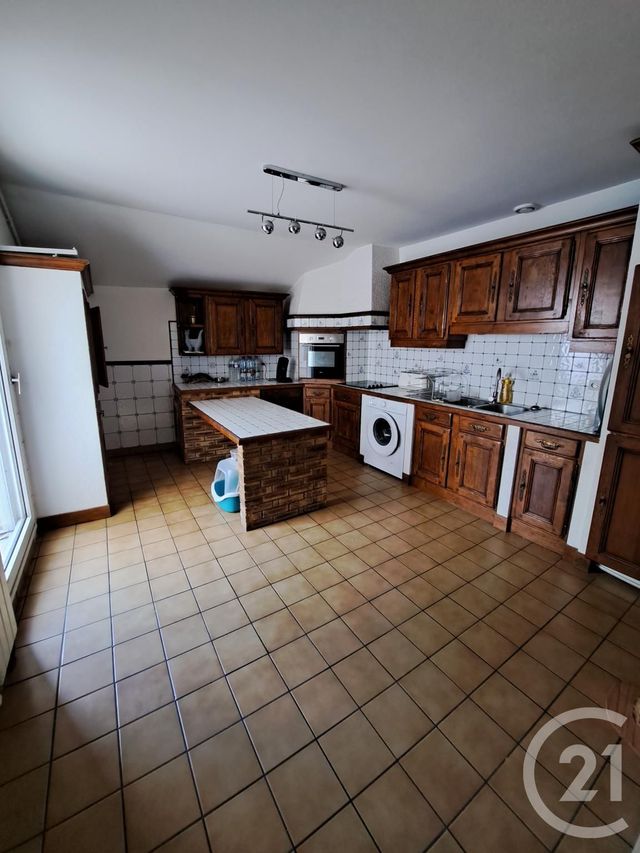 maison à vendre - 4 pièces - 87.92 m2 - BEZONS - 95 - ILE-DE-FRANCE - Century 21 Vaillant Immobilier