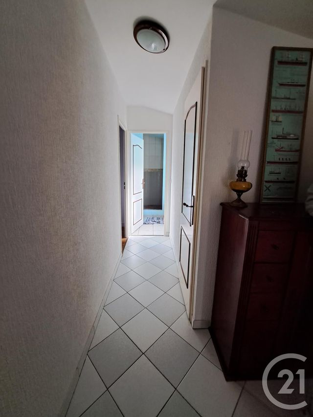 maison à vendre - 4 pièces - 87.92 m2 - BEZONS - 95 - ILE-DE-FRANCE - Century 21 Vaillant Immobilier